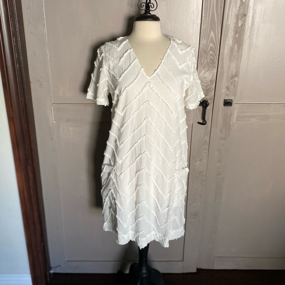 NWT Anthropologie Shift Dress - Picture 2 of 5